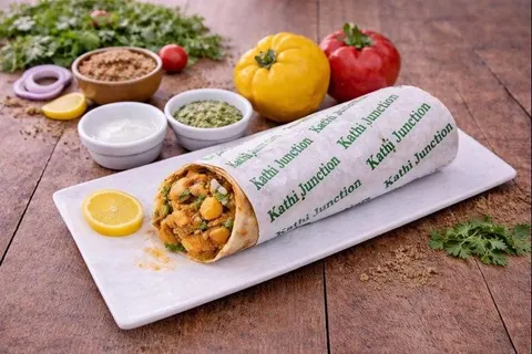 Aloo Roll