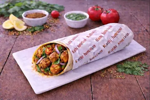 Chicken Roll