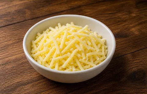 Extra Cheese