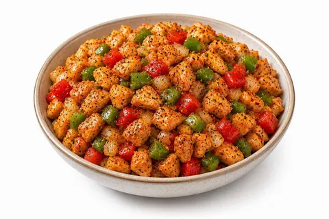 Extra Chicken