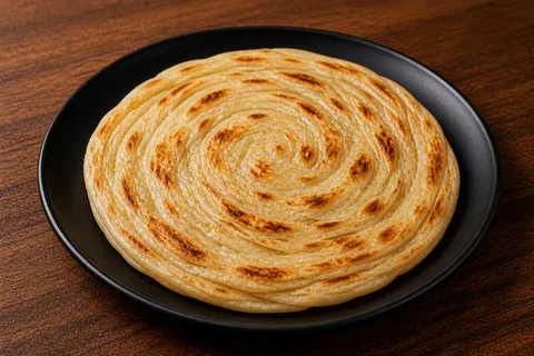 Laccha Paratha