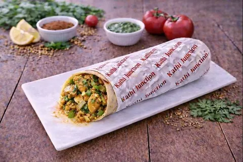 Lemon Chicken Roll