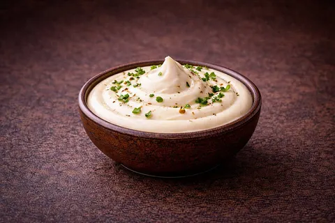 Mayonnaise