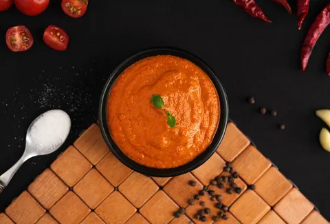 Sauce Dip