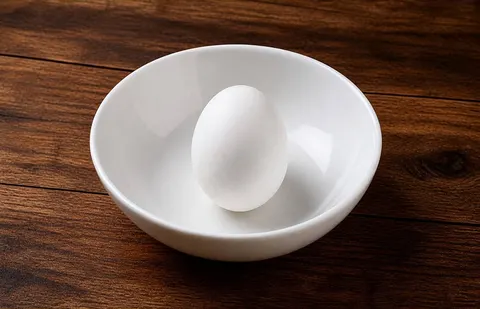 Single Egg