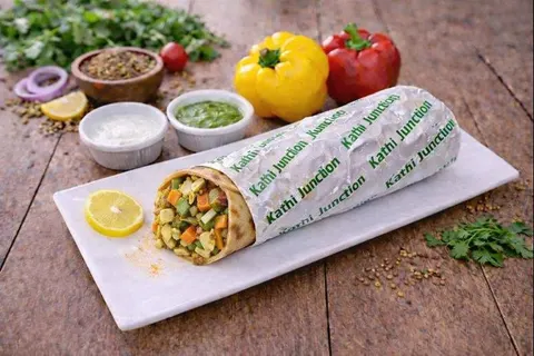 Vegetable Roll